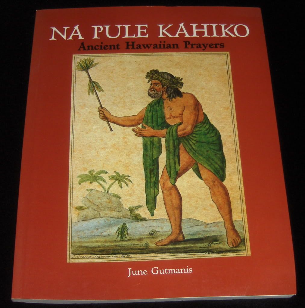NA PULE KAHIKOAncient Hawaiian Prayers Kahuna Hula War eBay
